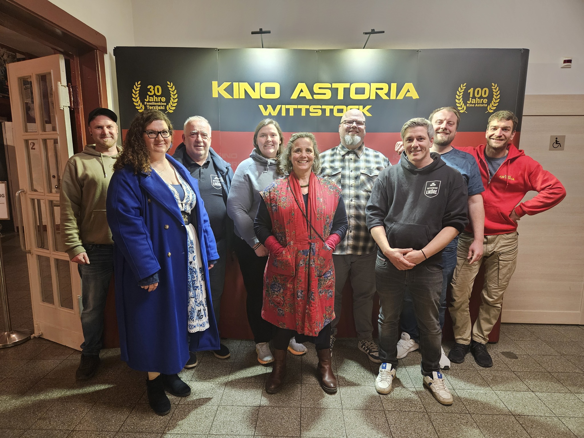 Barrierefreies Joomla Template - Out of the box